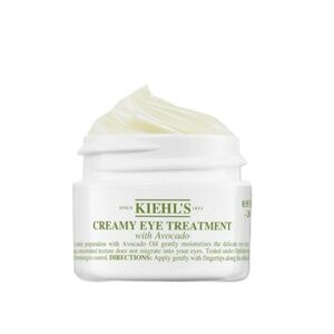 Kiehl’s Creamy Eye Treatment with Avocado